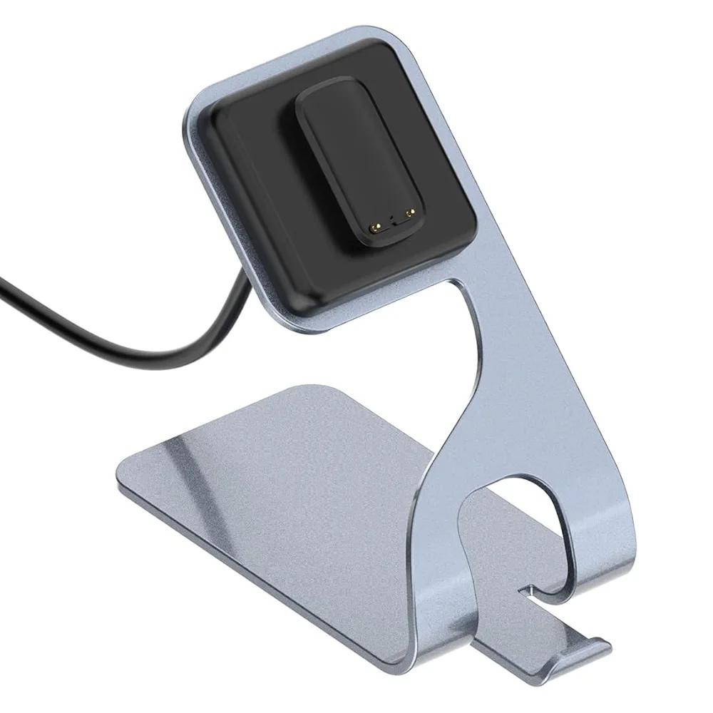 Fitbit Charge 6 / Charge 5 / Luxe  Ȧ ü  ũ ˷̴  ĵ ŷ ̼ ̽ ũ